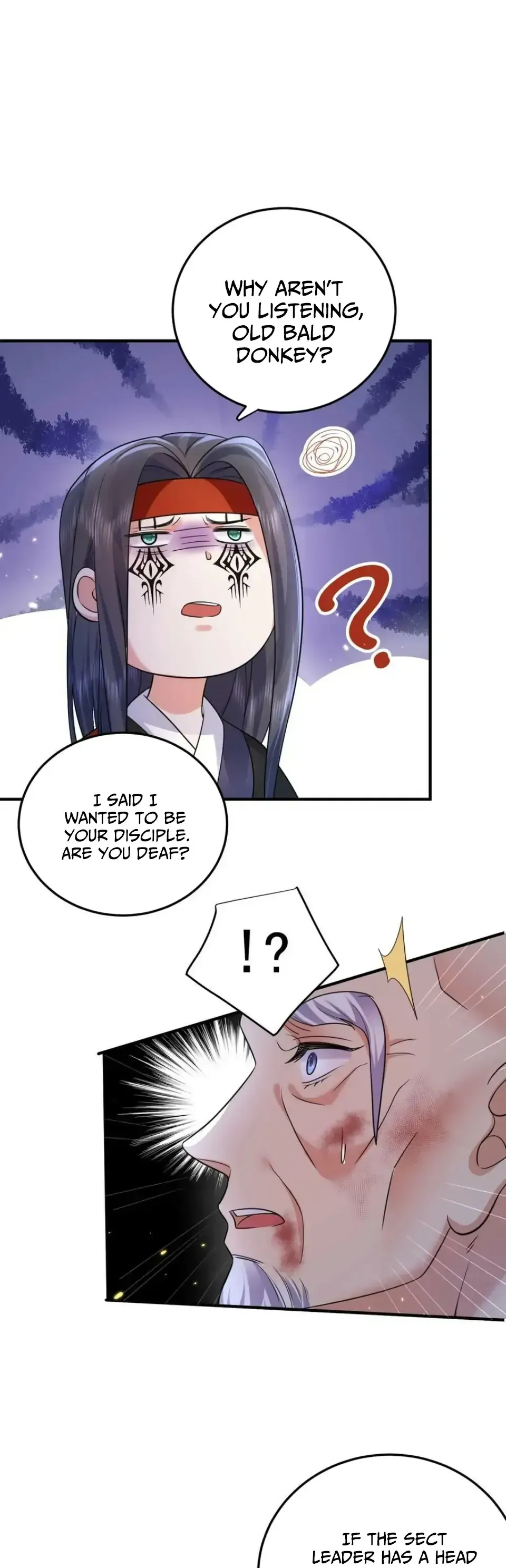 Am I Invincible Chapter 179 Online - página 6
