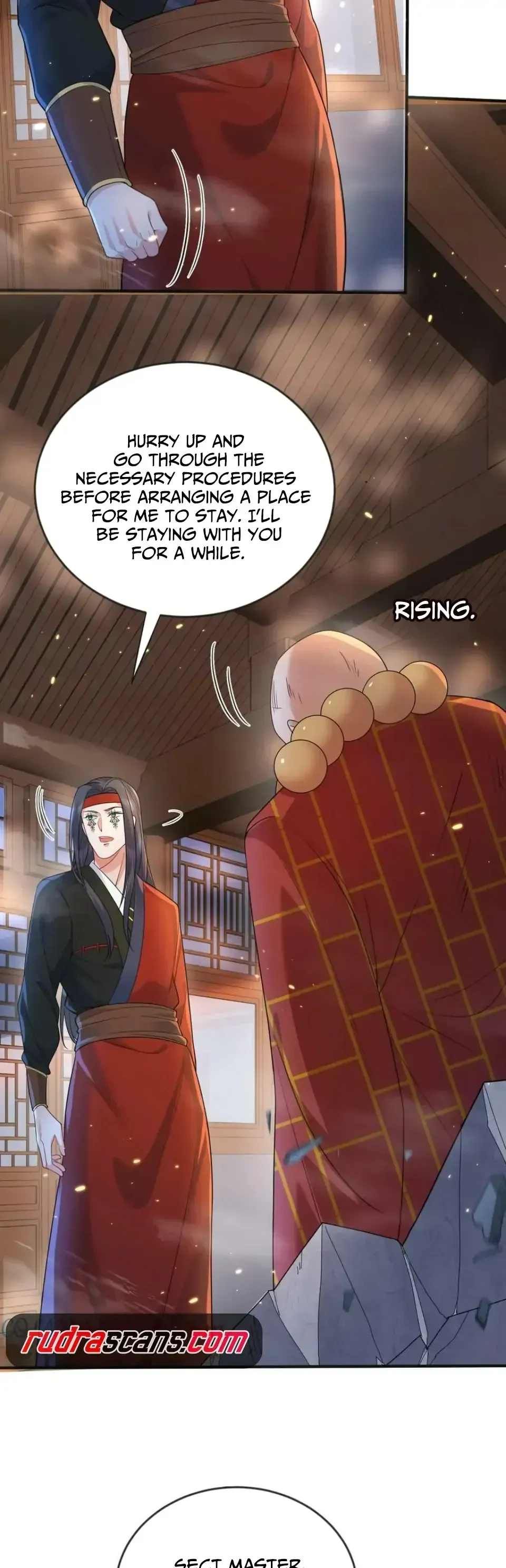 Am I Invincible Chapter 179 Online - página 9