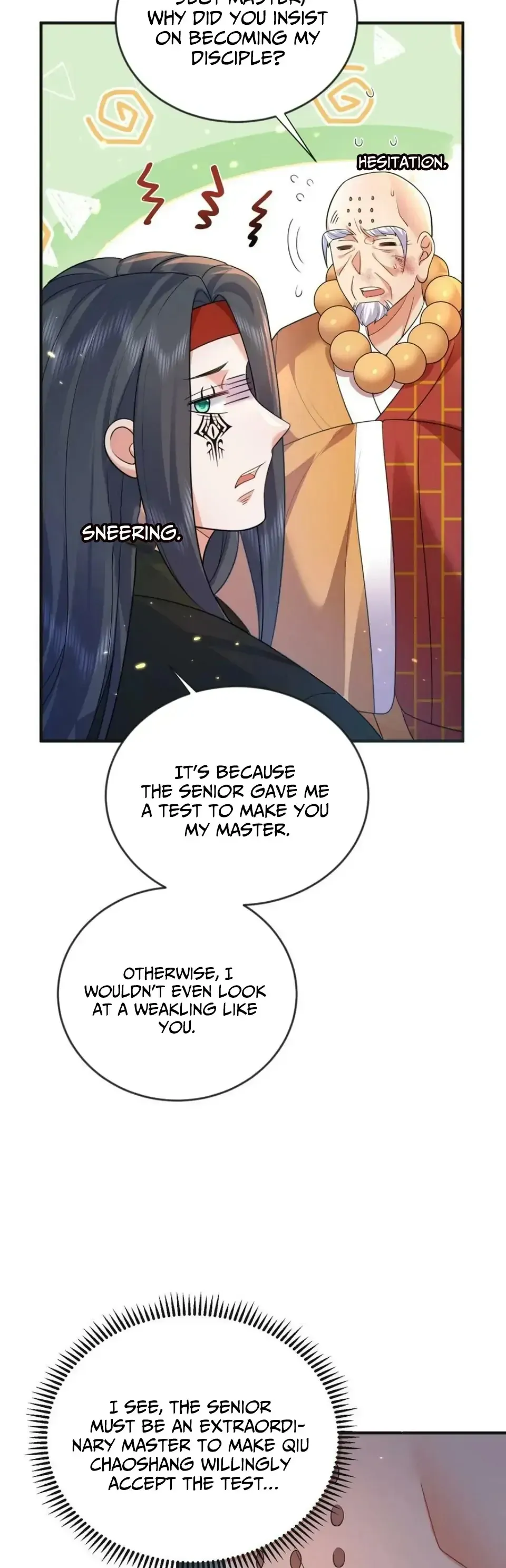 Am I Invincible Chapter 179 Online - página 10