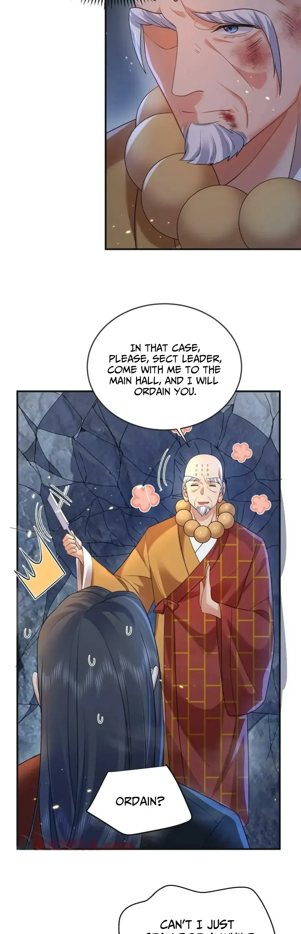 Am I Invincible Chapter 179 Online - página 11
