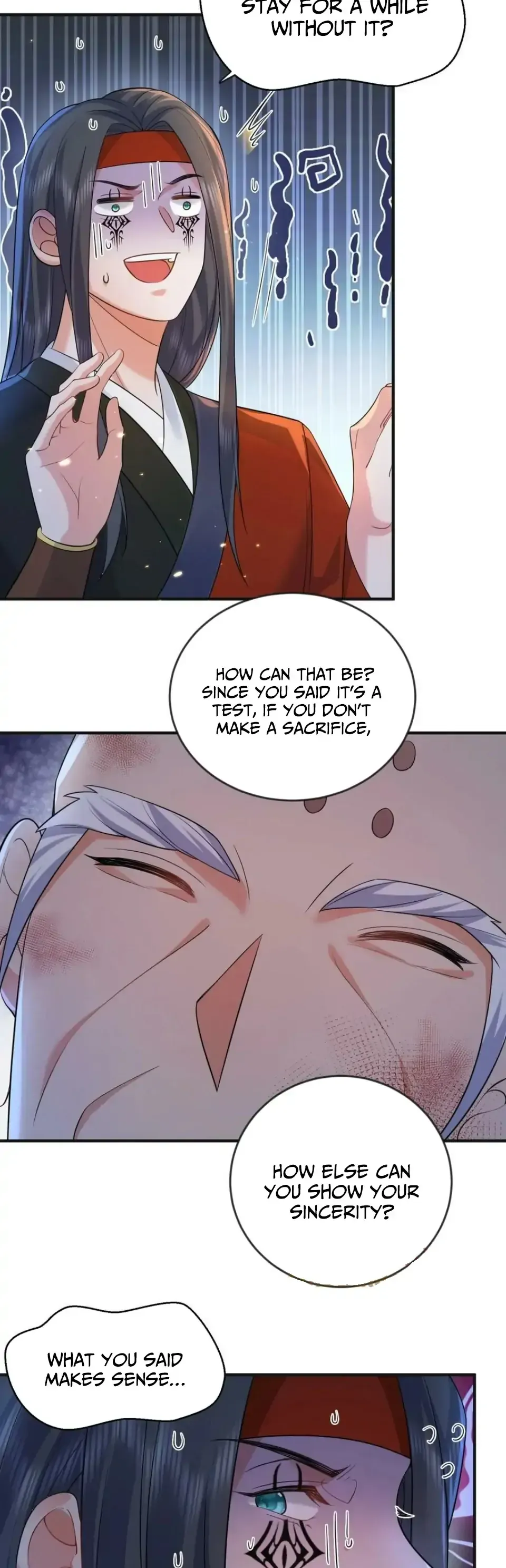 Am I Invincible Chapter 179 Online - página 12