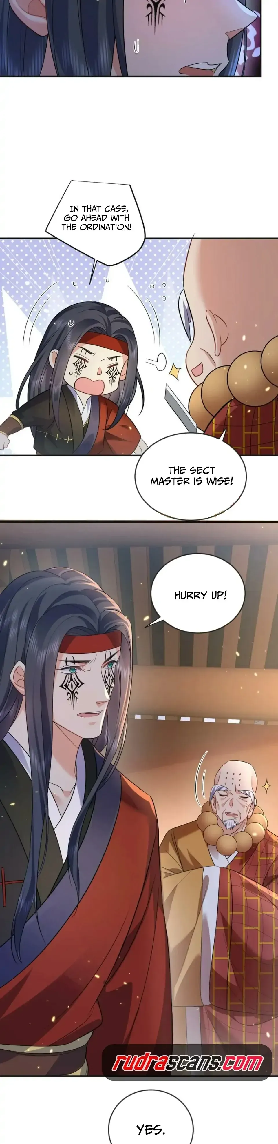 Am I Invincible Chapter 179 Online - página 13