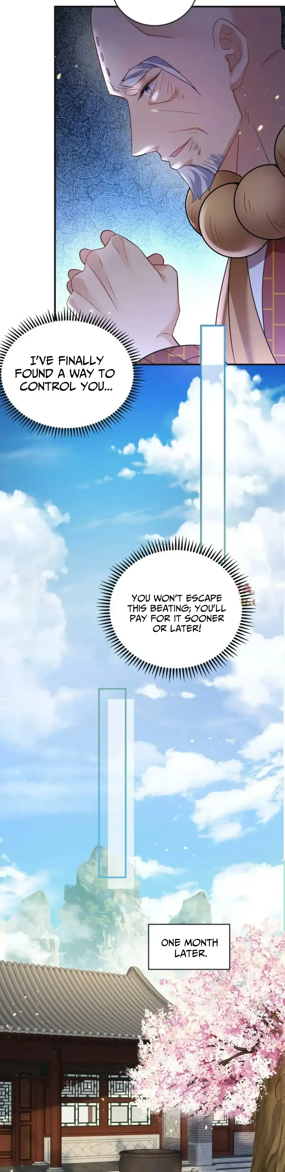 Am I Invincible Chapter 179 Online - página 14