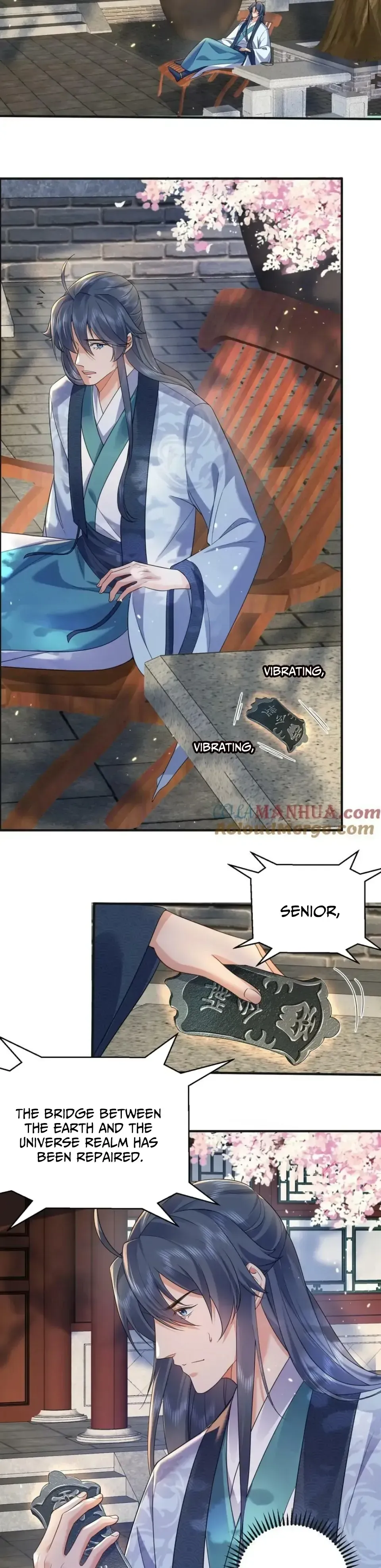 Am I Invincible Chapter 179 Online - página 15
