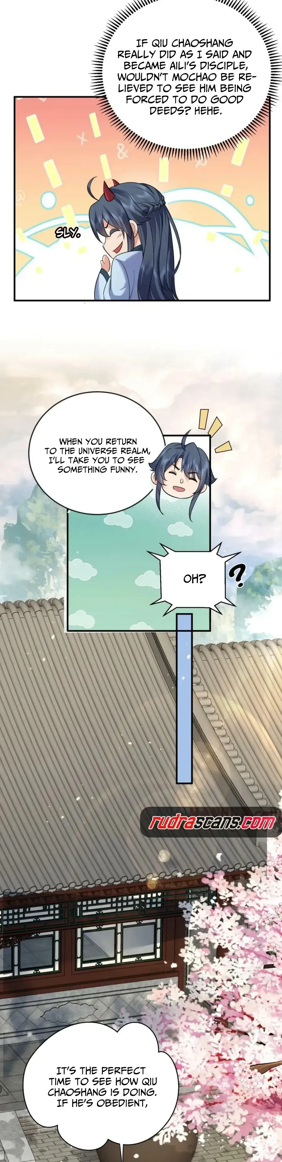 Am I Invincible Chapter 179 Online - página 18
