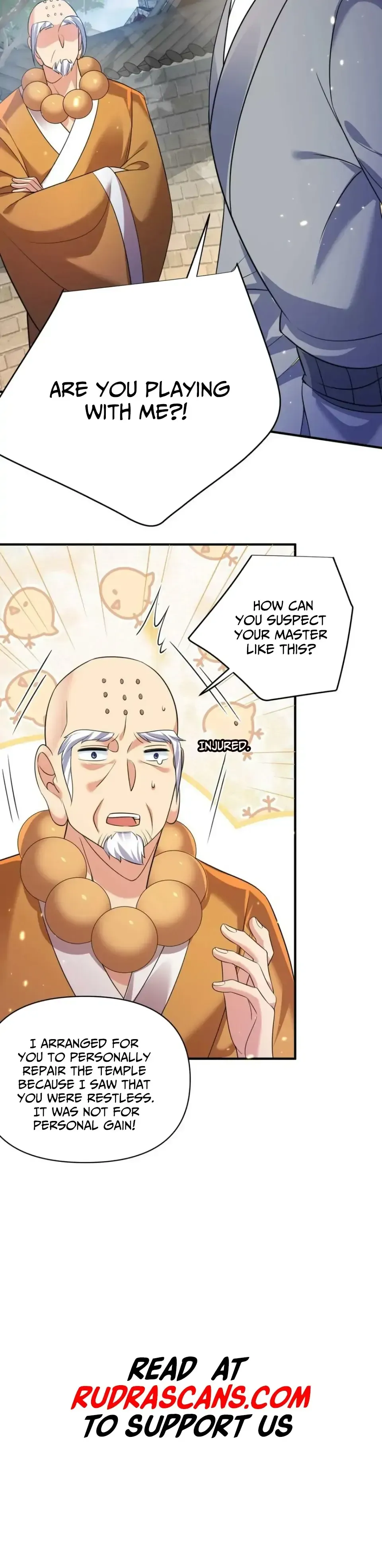 Am I Invincible Chapter 179 Online - página 22