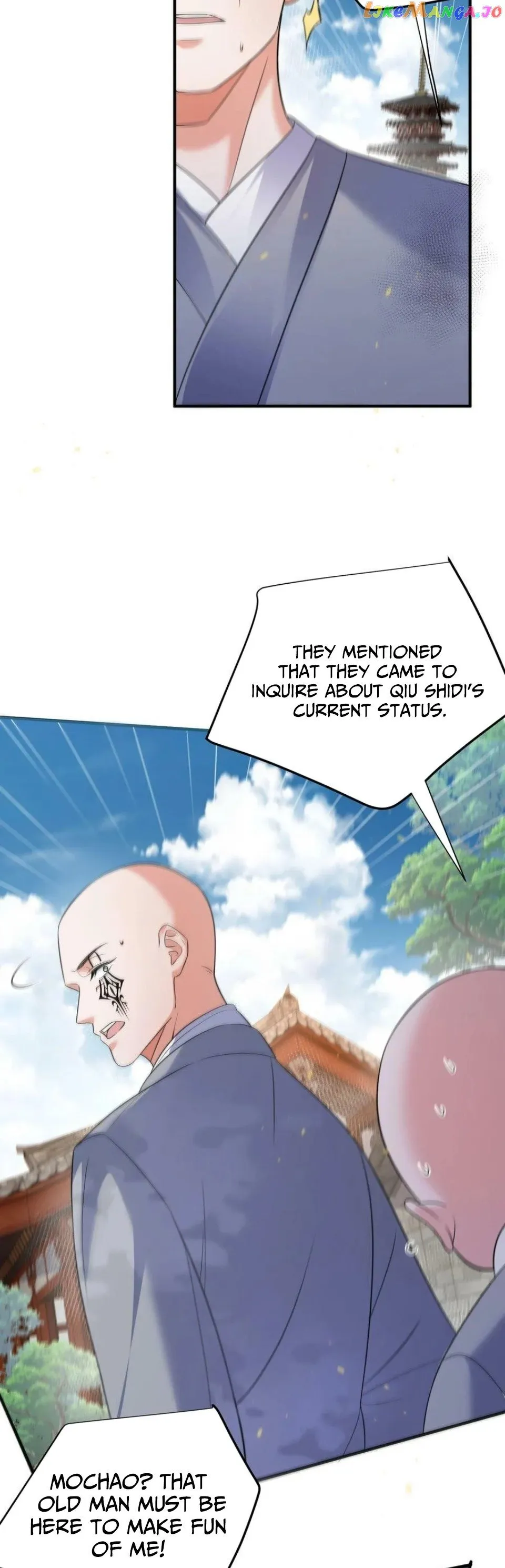 Am I Invincible Chapter 180 Online - página 3