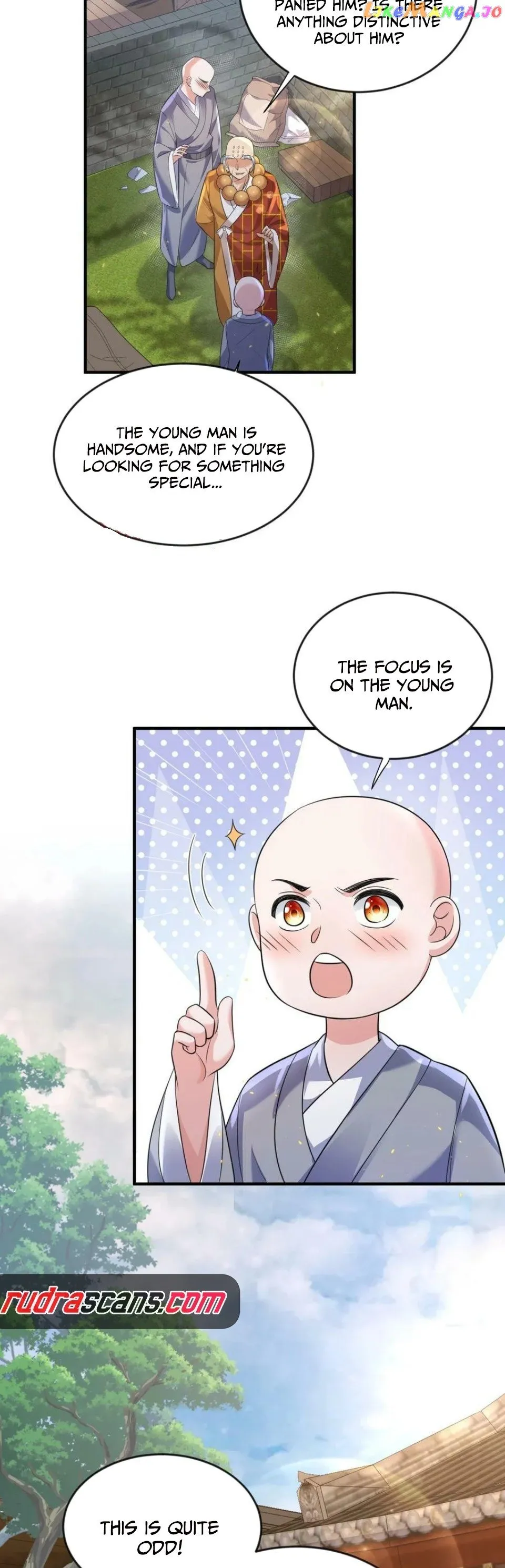 Am I Invincible Chapter 180 Online - página 5