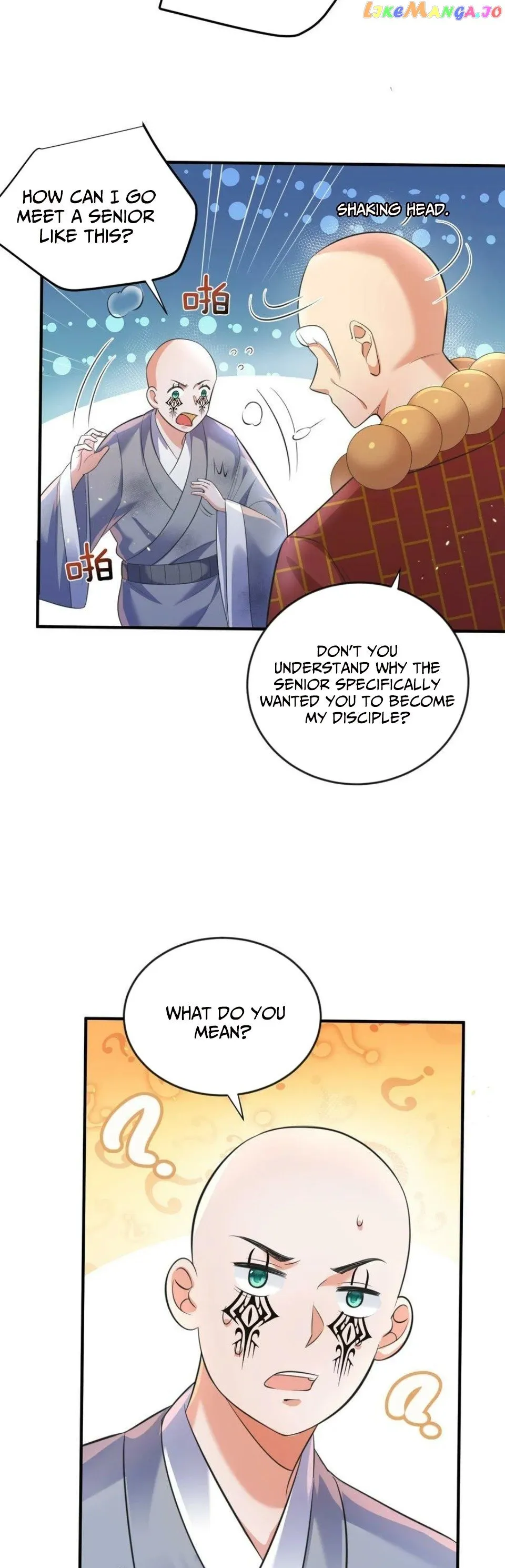 Am I Invincible Chapter 180 Online - página 7