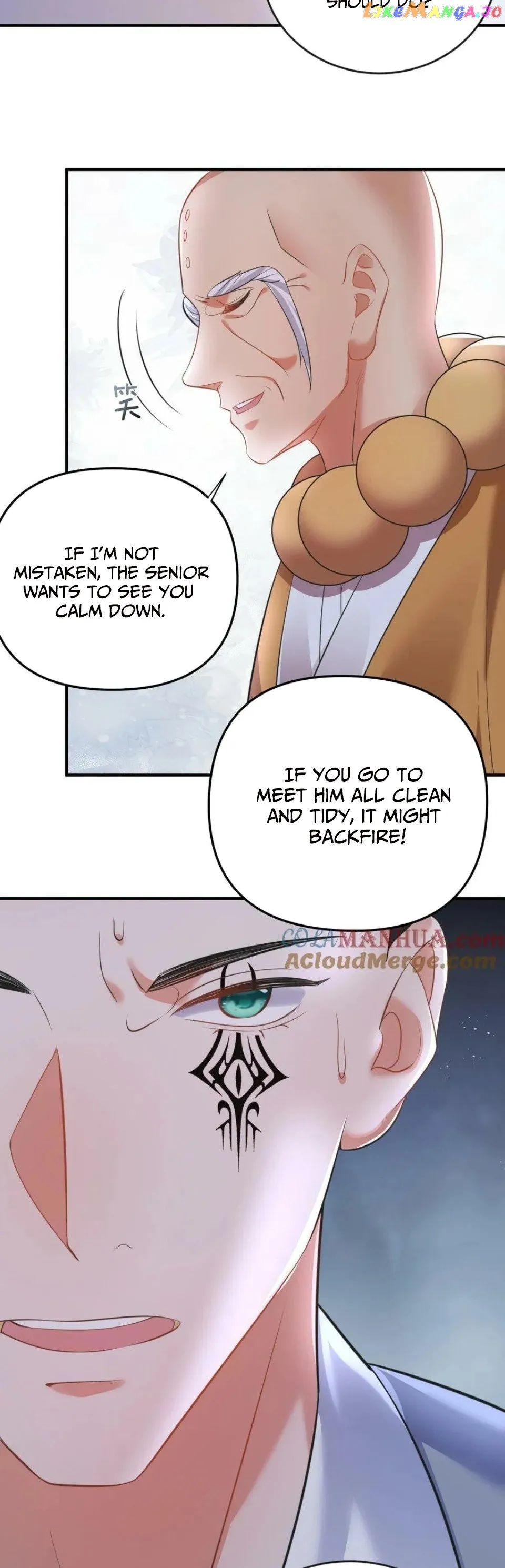 Am I Invincible Chapter 180 Online - página 9