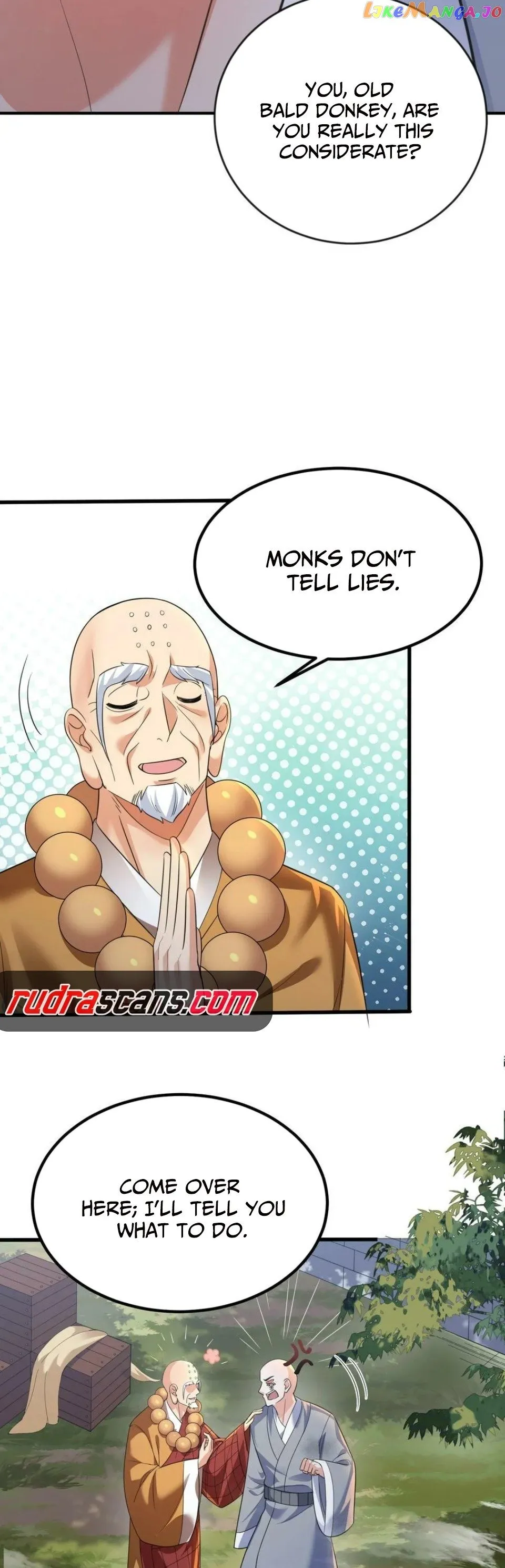Am I Invincible Chapter 180 Online - página 10