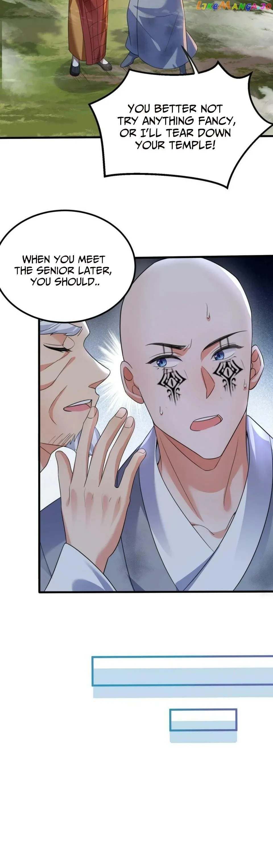 Am I Invincible Chapter 180 Online - página 11
