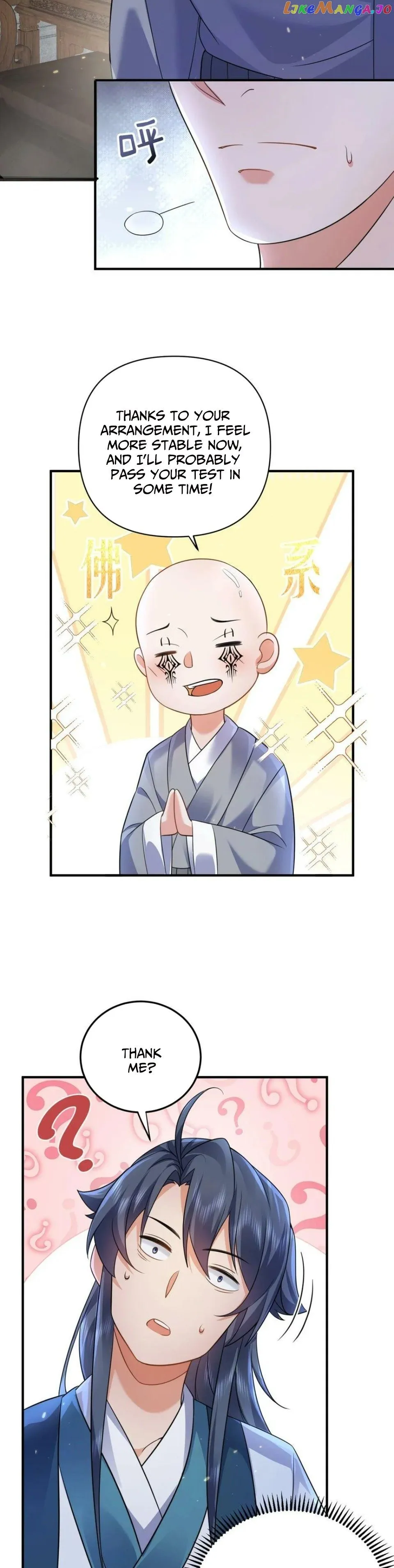 Am I Invincible Chapter 180 Online - página 19