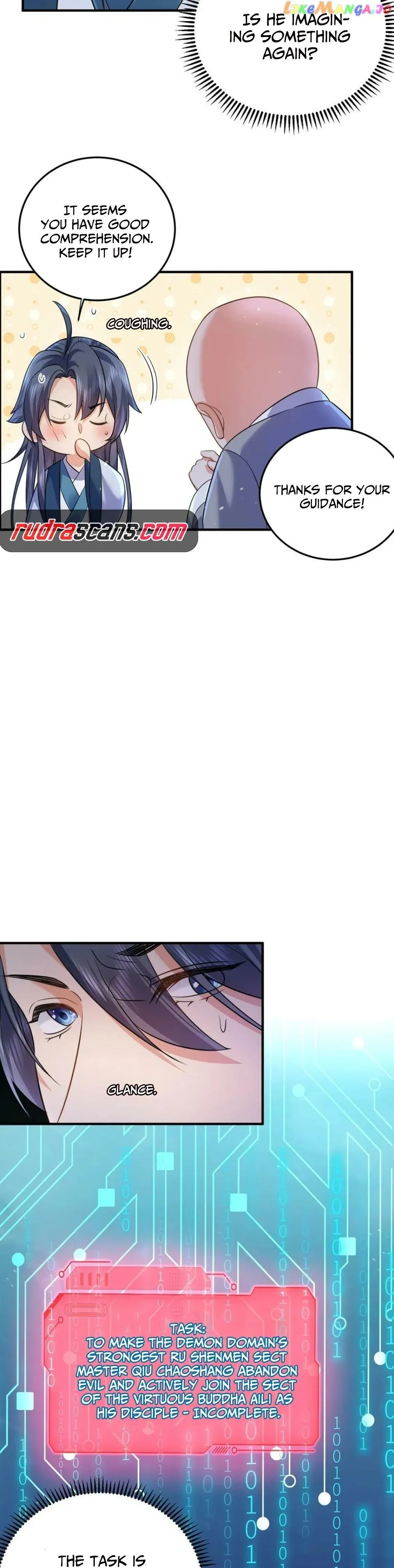 Am I Invincible Chapter 180 Online - página 20