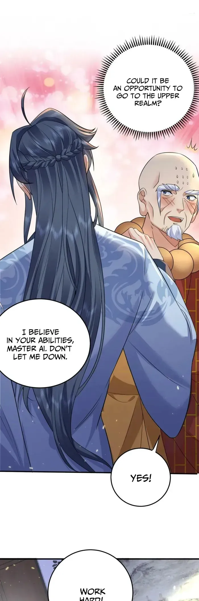 Am I Invincible Chapter 181 Online - página 4