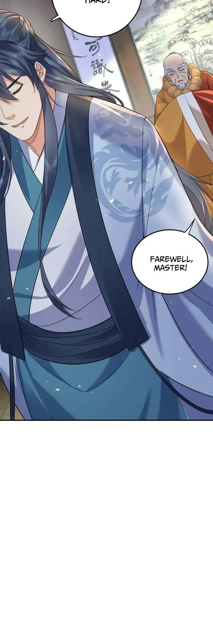 Am I Invincible Chapter 181 Online - página 5