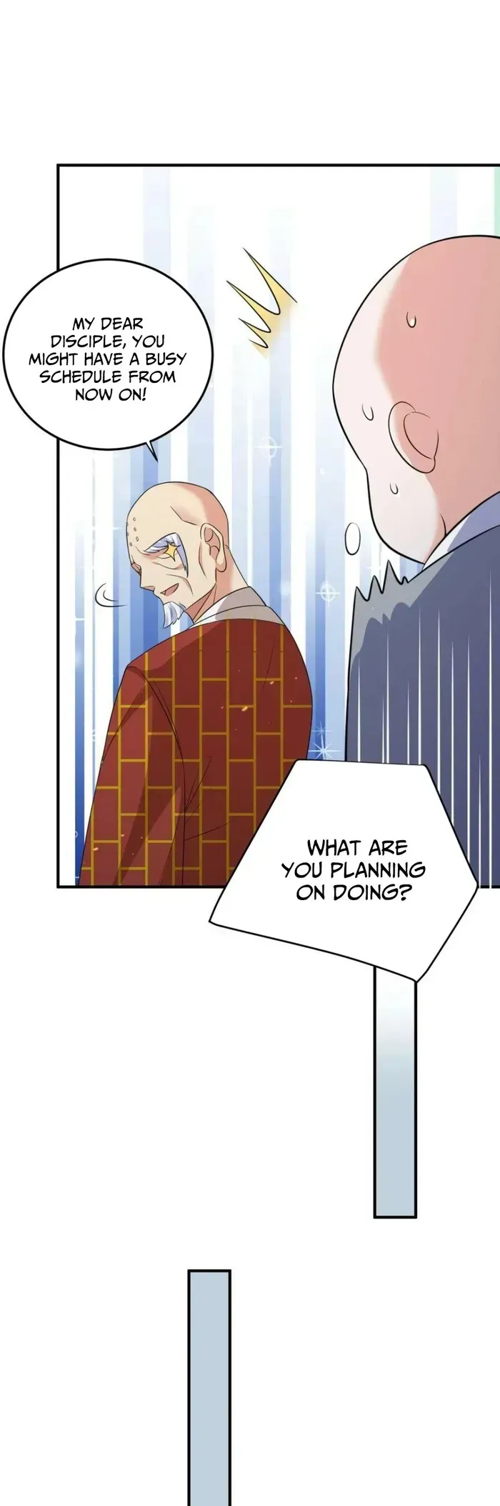 Am I Invincible Chapter 181 Online - página 6