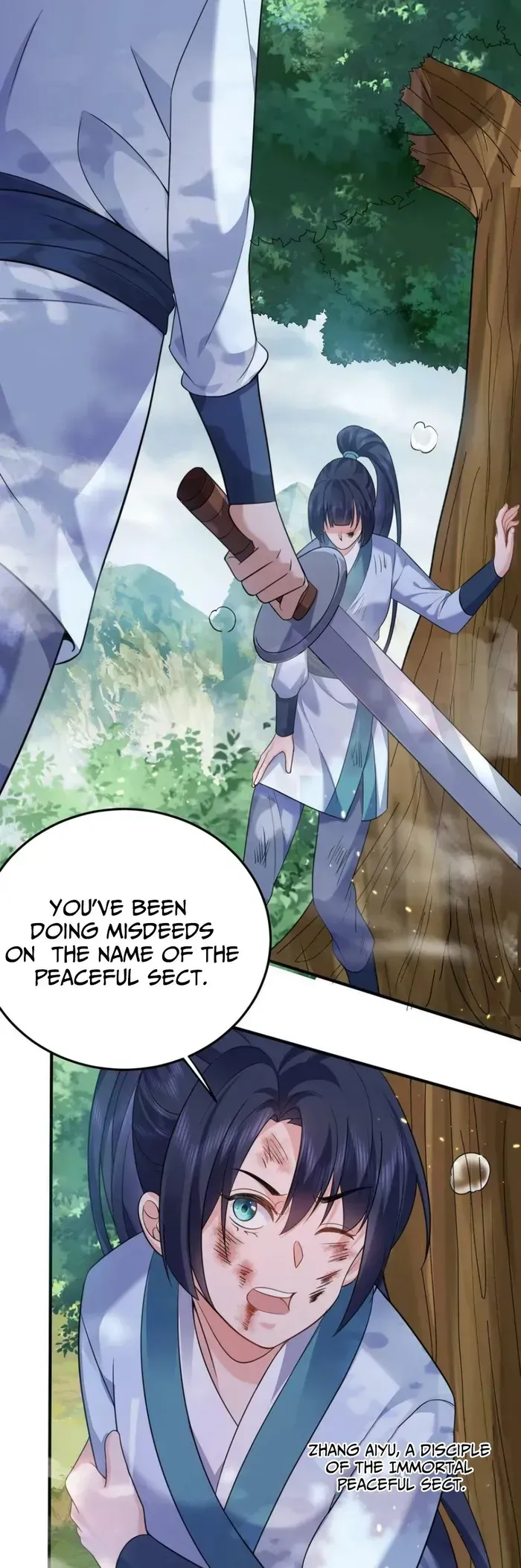 Am I Invincible Chapter 181 Online - página 10