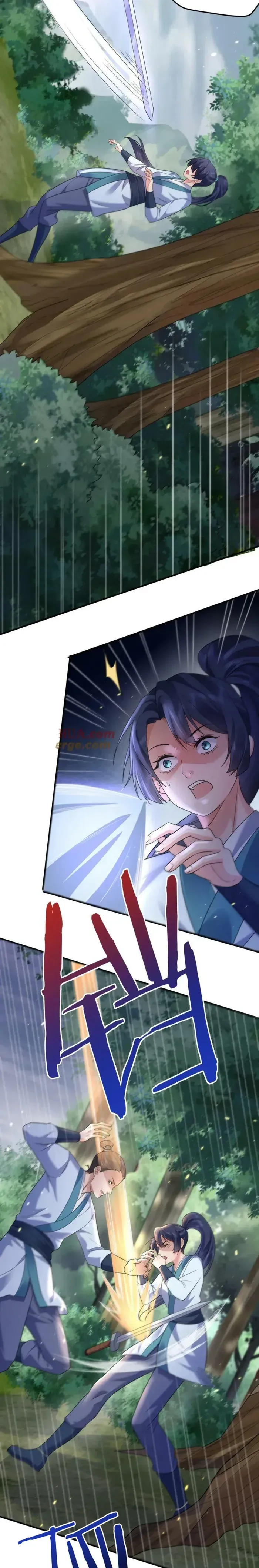Am I Invincible Chapter 181 Online - página 13