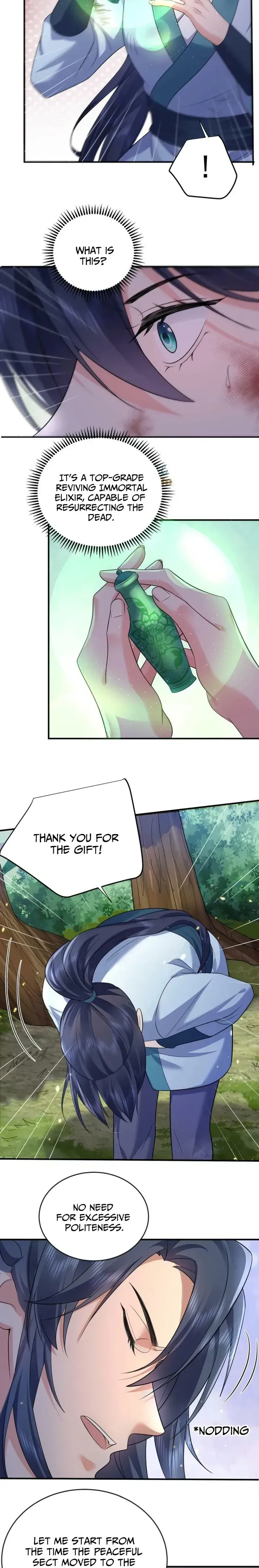 Am I Invincible Chapter 181 Online - página 18
