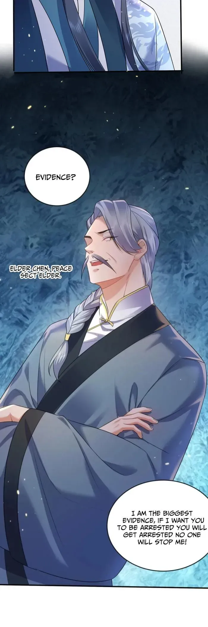 Am I Invincible Chapter 182 Online - página 4