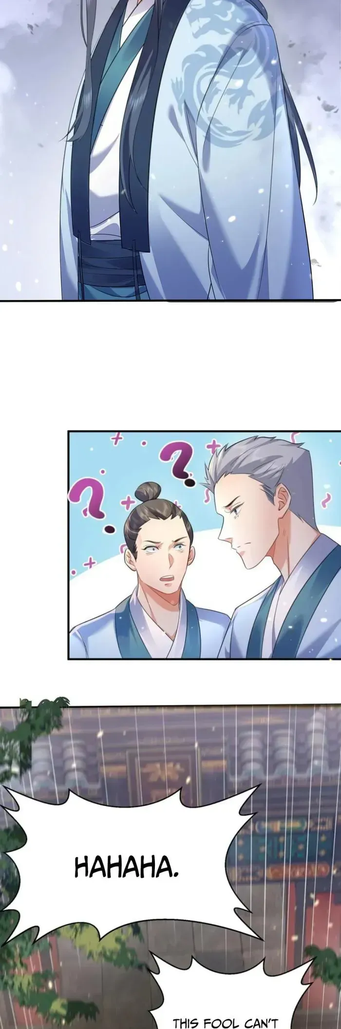 Am I Invincible Chapter 182 Online - página 7