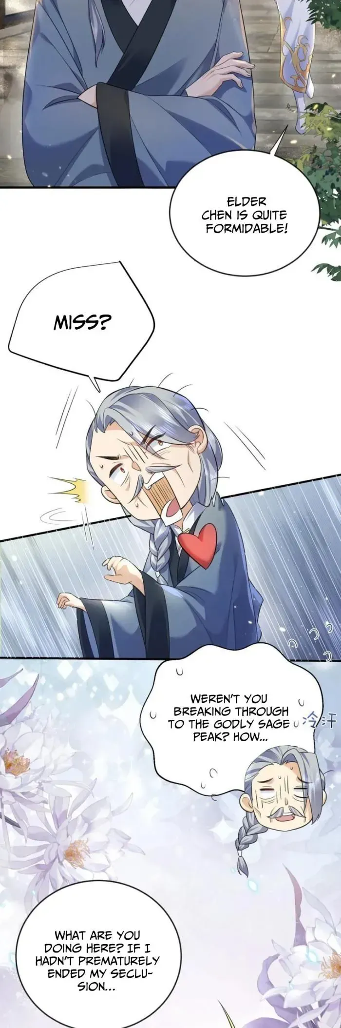 Am I Invincible Chapter 182 Online - página 10