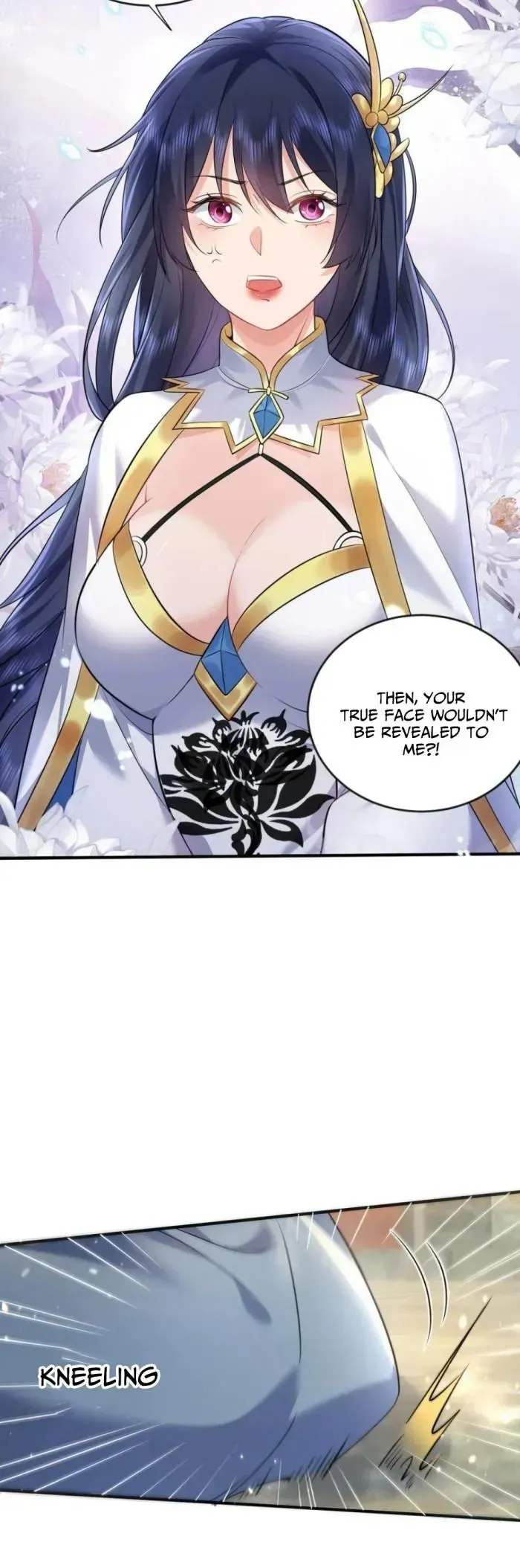 Am I Invincible Chapter 182 Online - página 11