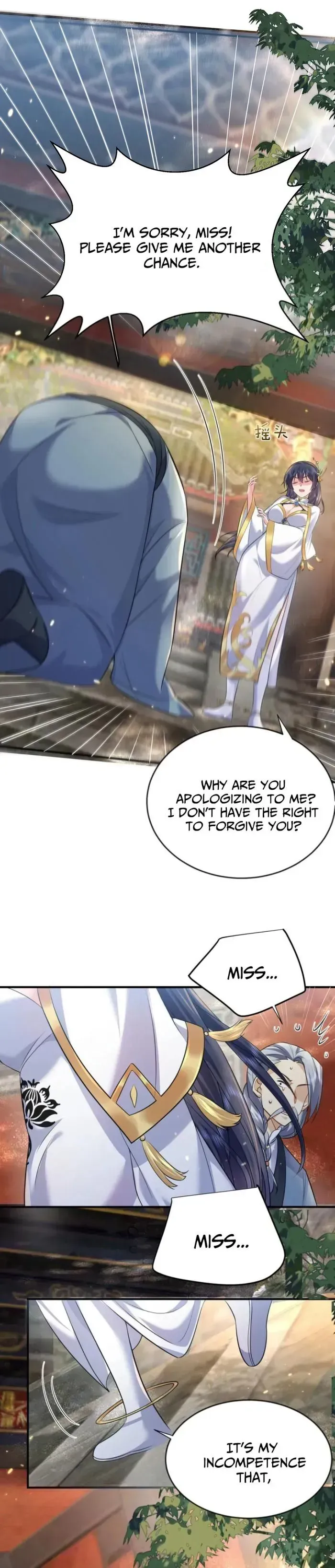 Am I Invincible Chapter 182 Online - página 12