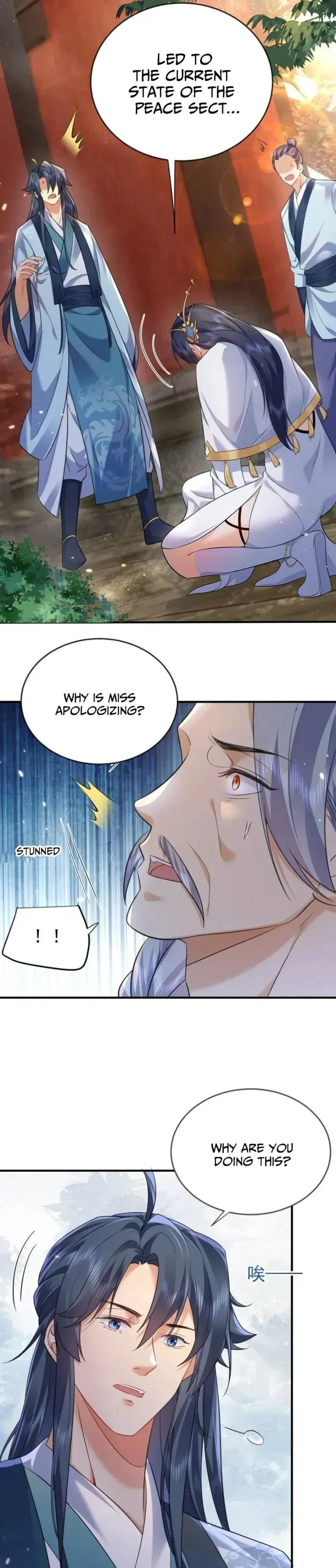 Am I Invincible Chapter 182 Online - página 13