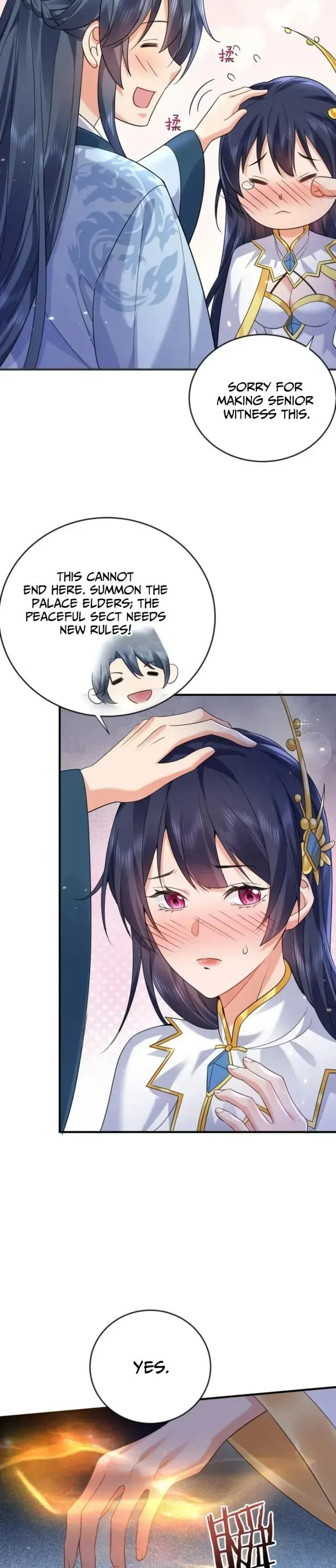 Am I Invincible Chapter 182 Online - página 15