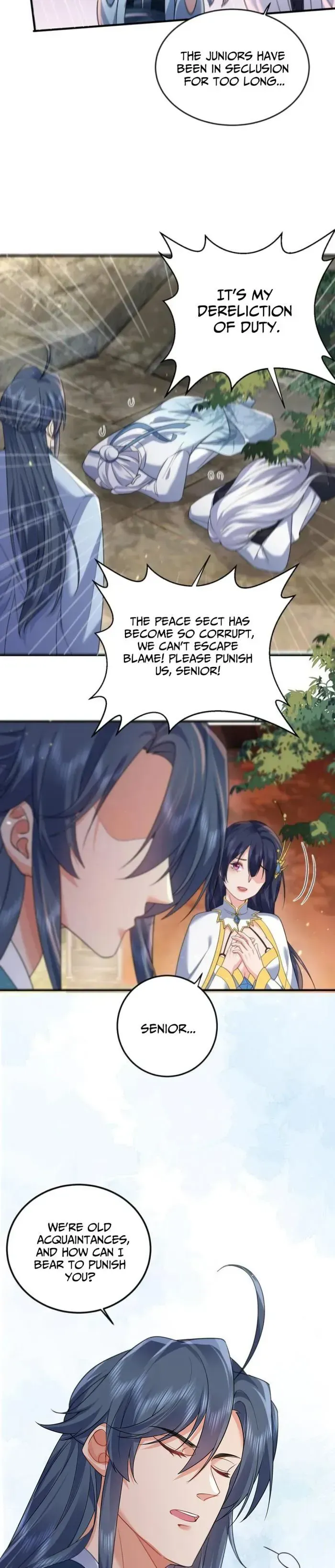 Am I Invincible Chapter 182 Online - página 19