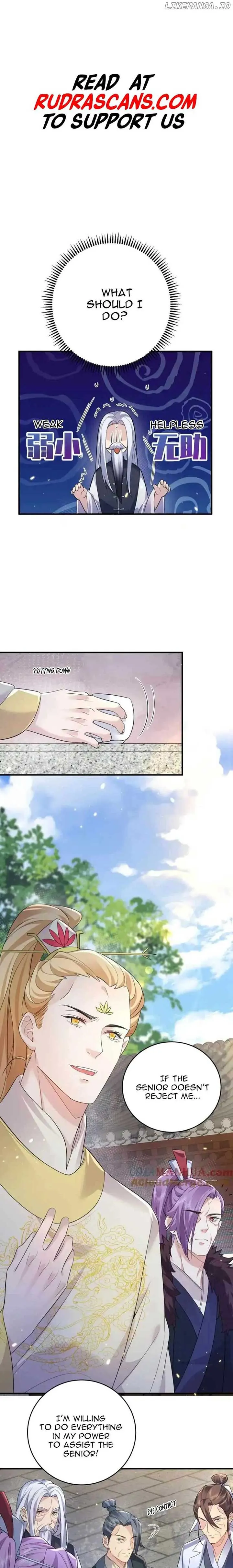 Am I Invincible Chapter 187 Online - página 1