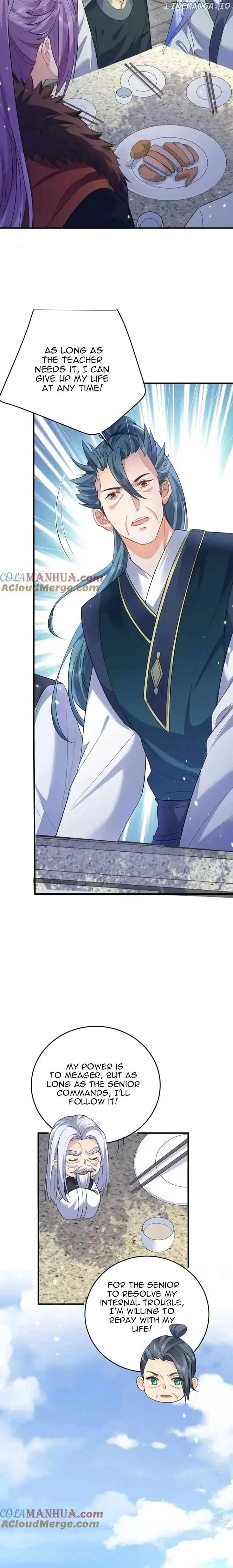 Am I Invincible Chapter 187 Online - página 2