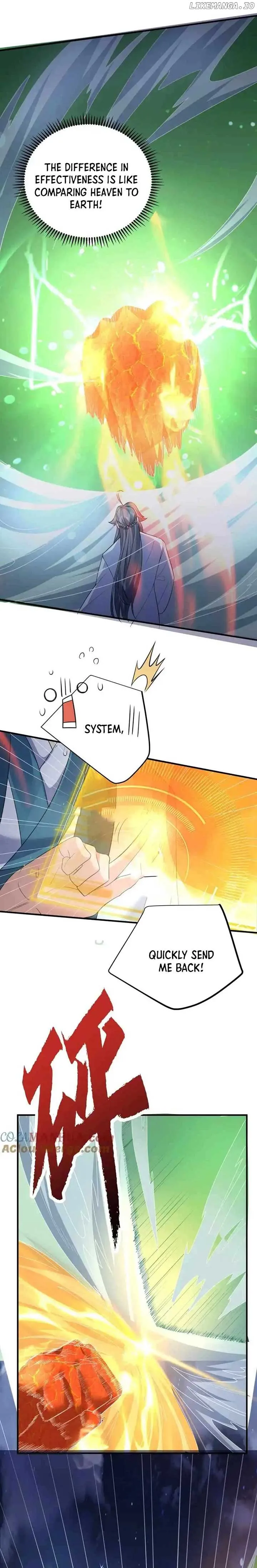 Am I Invincible Chapter 188 Online - página 2