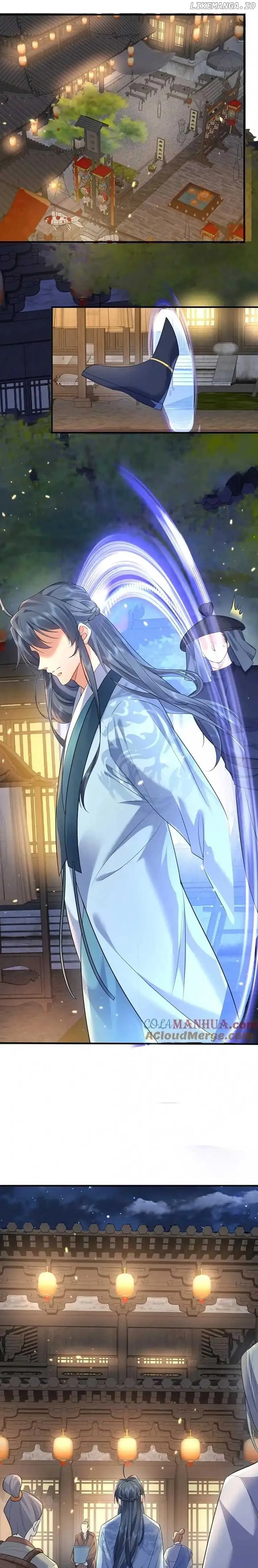 Am I Invincible Chapter 189 Online - página 2