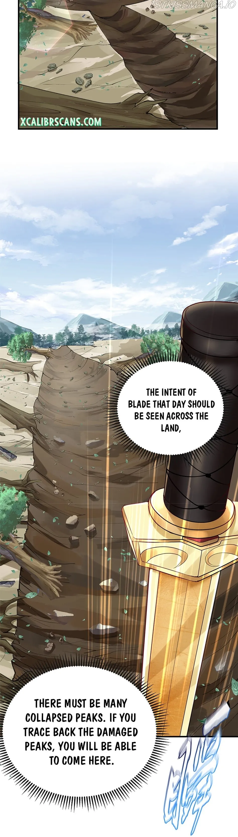 Am I Invincible Chapter 19 Online - página 2