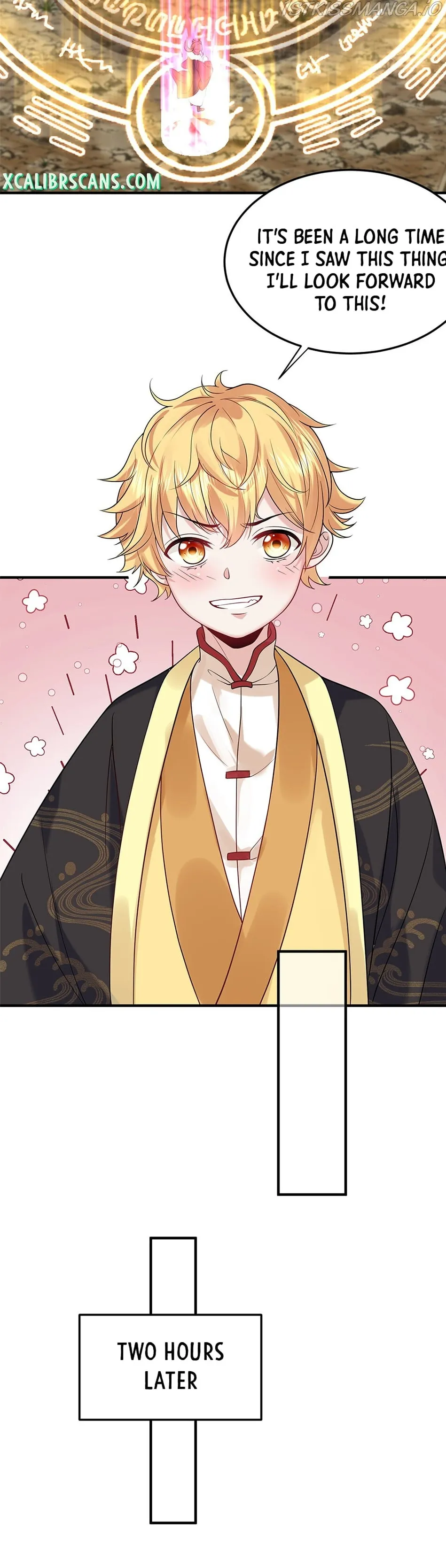 Am I Invincible Chapter 19 Online - página 11