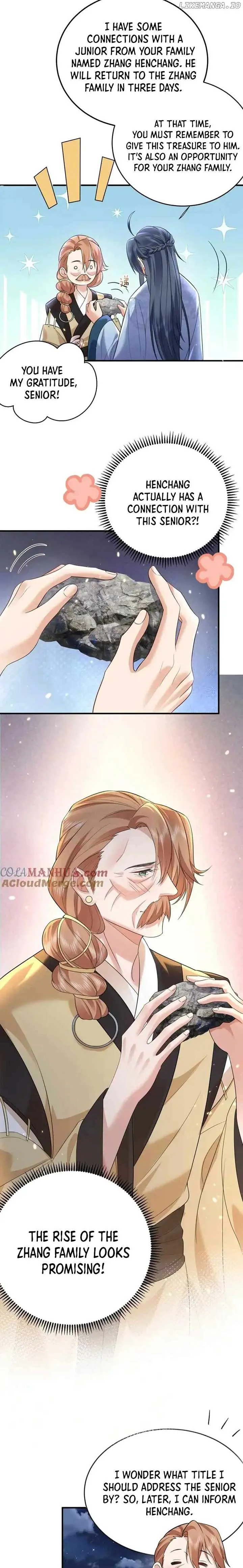 Am I Invincible Chapter 190 Online - página 2
