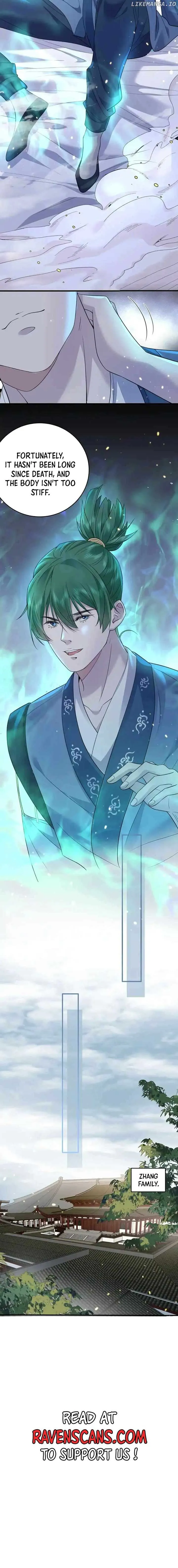 Am I Invincible Chapter 190 Online - página 10