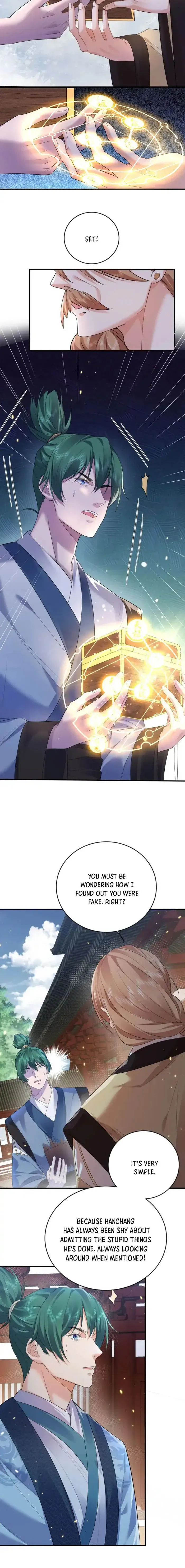 Am I Invincible Chapter 192 Online - página 7