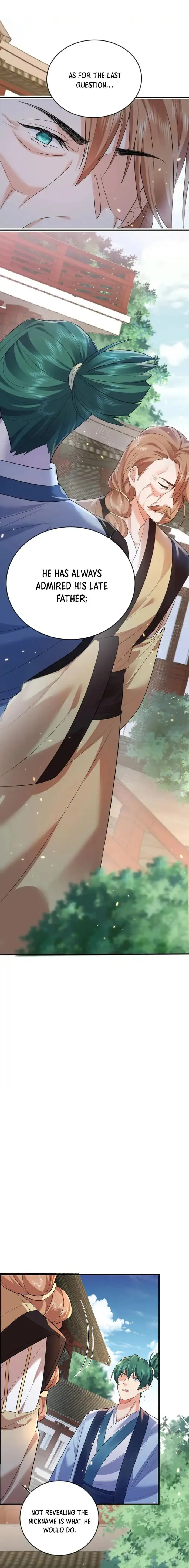 Am I Invincible Chapter 192 Online - página 8