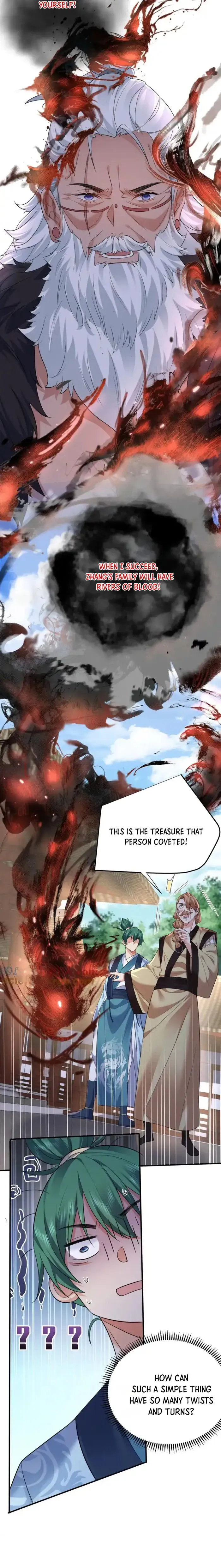 Am I Invincible Chapter 192 Online - página 11