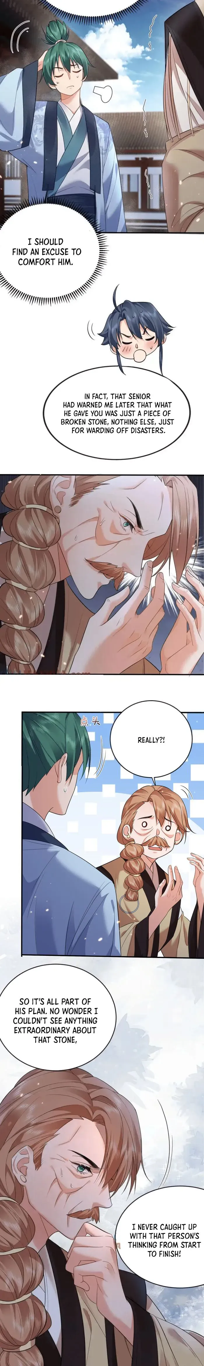 Am I Invincible Chapter 193 Online - página 2