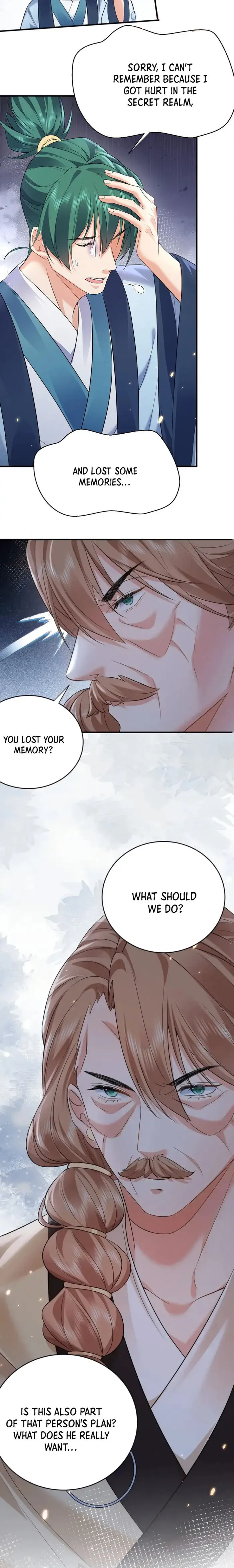 Am I Invincible Chapter 193 Online - página 4