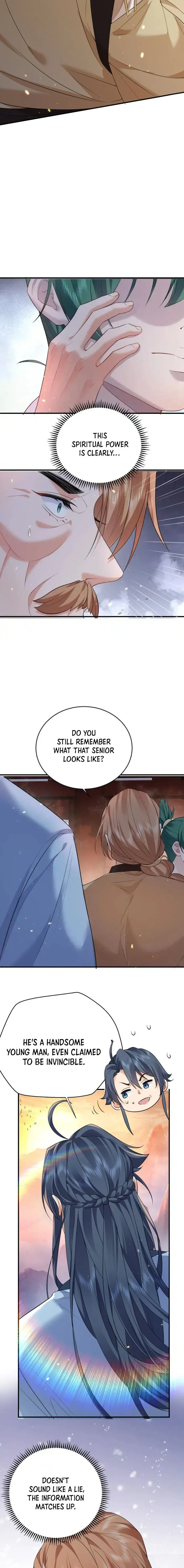 Am I Invincible Chapter 193 Online - página 6