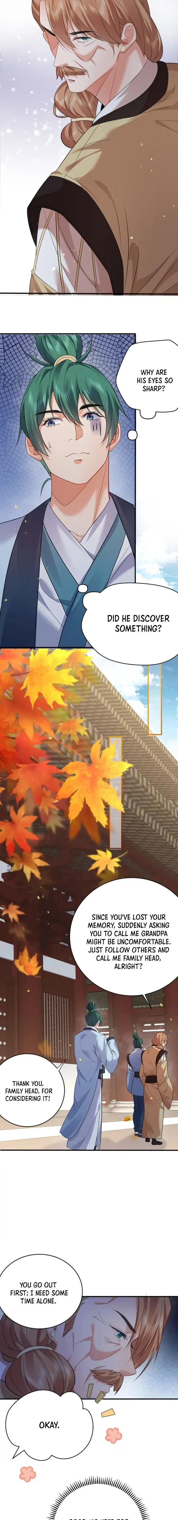 Am I Invincible Chapter 193 Online - página 7