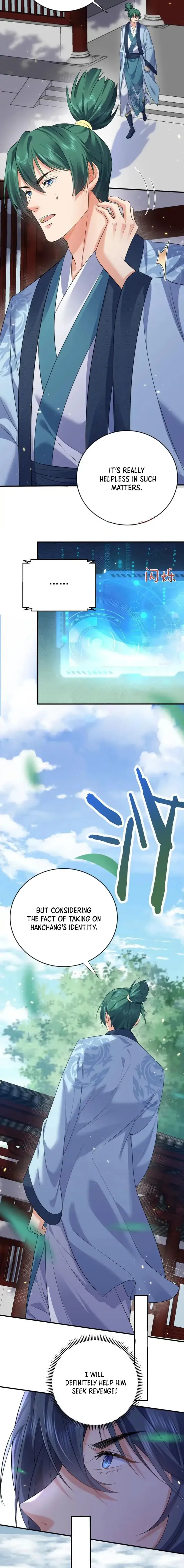 Am I Invincible Chapter 193 Online - página 9