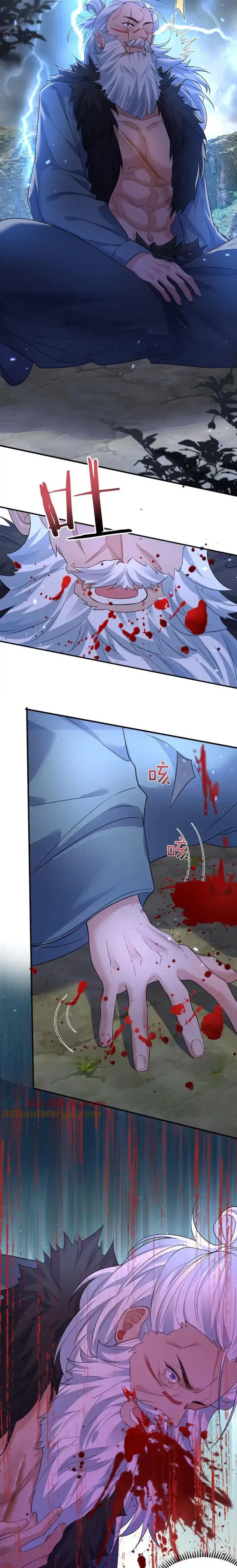 Am I Invincible Chapter 194 Online - página 4