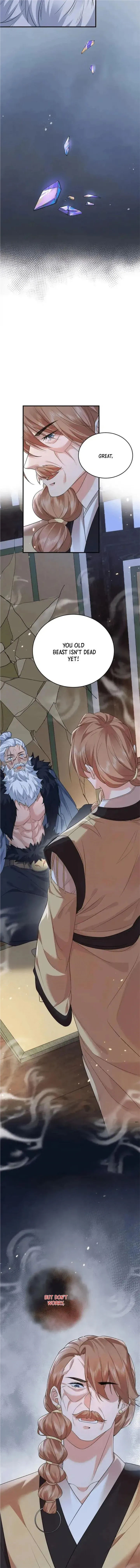 Am I Invincible Chapter 195 Online - página 10